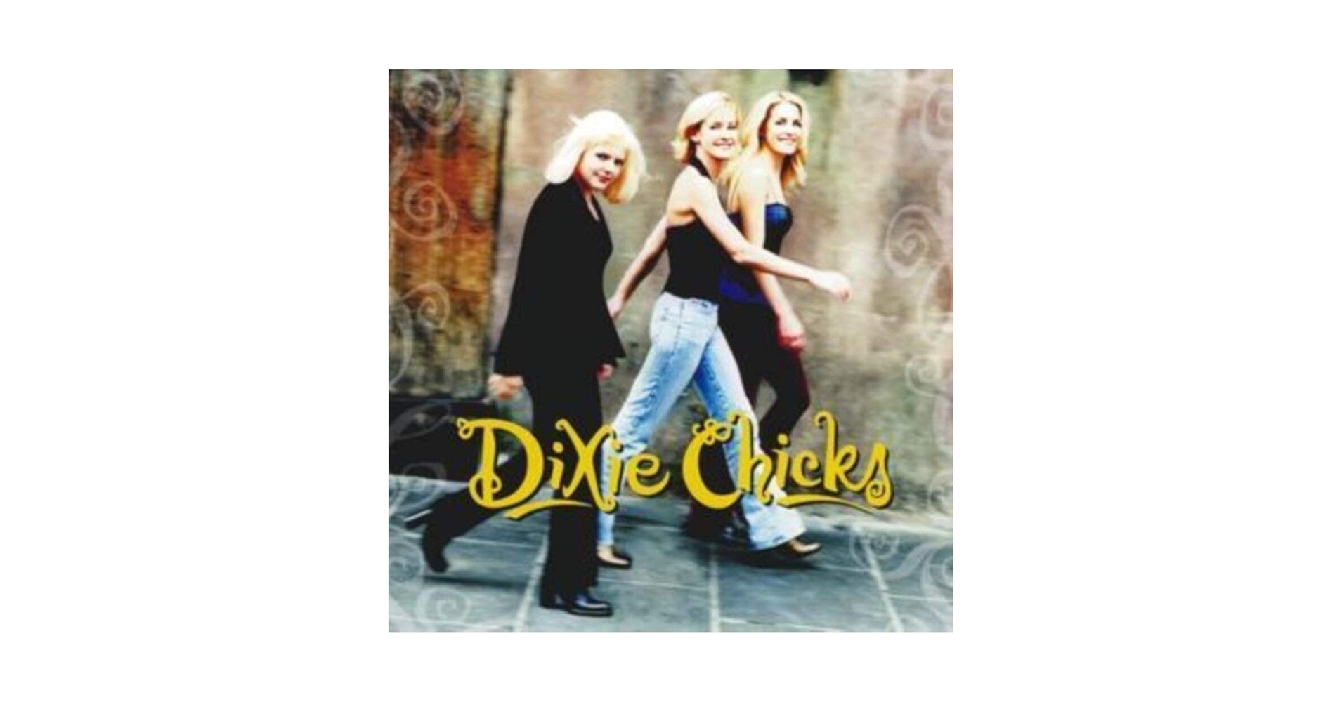 Dixie Chicks - WIDE OPEN SPACES - Amazon.com Music